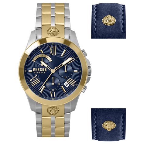 versus versace buy online|versace versus watch for men.